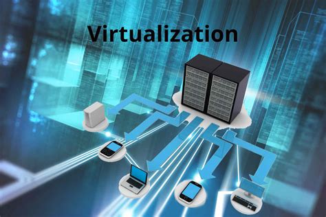 Virtualization 